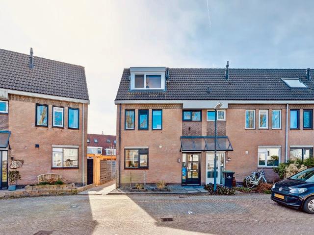 Woning te huur in Laag Dalem, Gorinchem