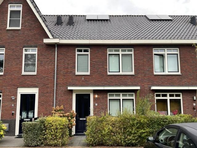 Woning te huur in Noord, Gouda