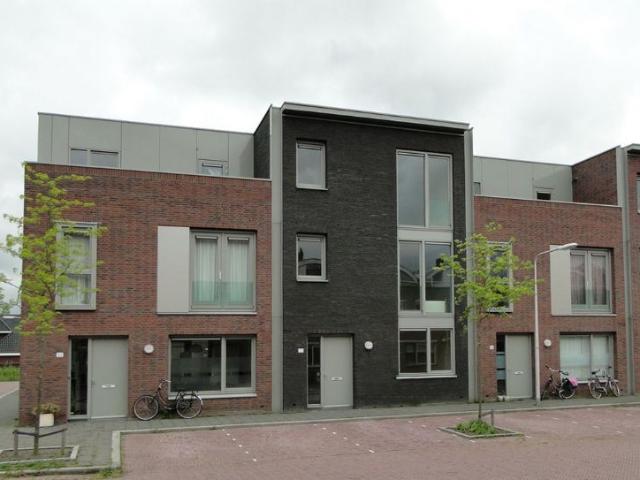 Woning te huur in Binnenstad, Gouda