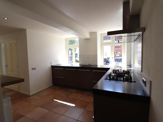 Woning te huur in Gracht Burggraaf, Gulpen