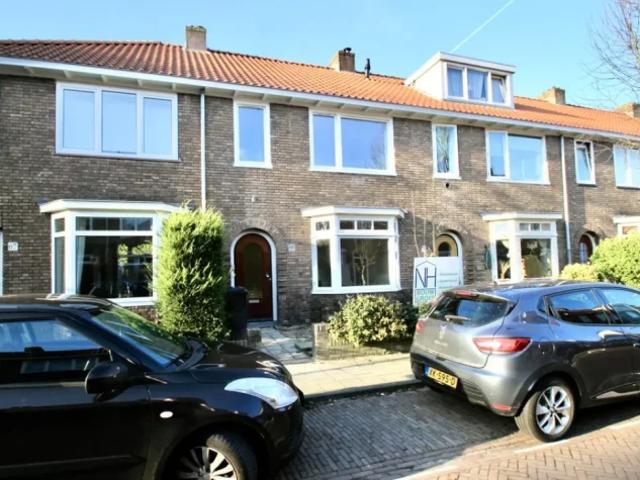 Woning te huur in Haarlem, Noord Holland