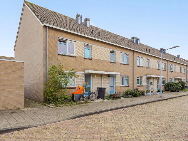 Woning te huur in Oostpoort, Haarlem
