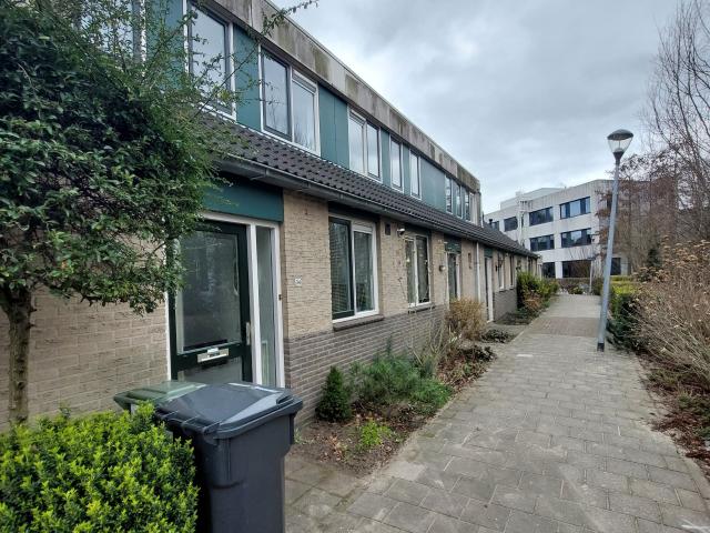 Woning te huur in Haarlem, Noord Holland