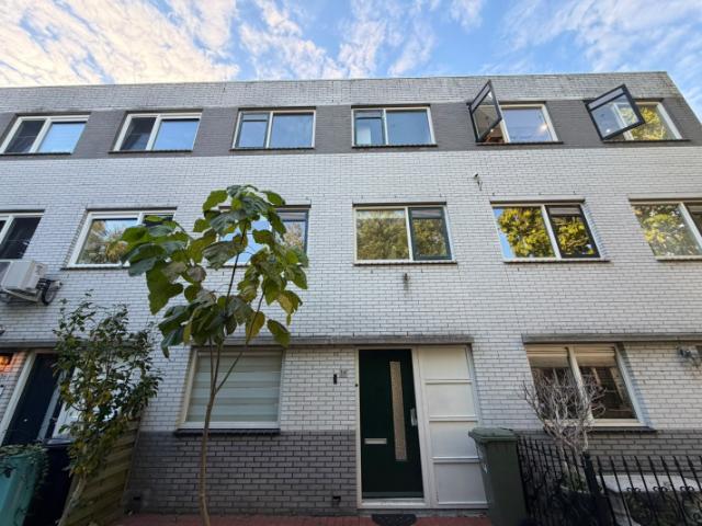 Woning te huur in Oostpoort, Haarlem