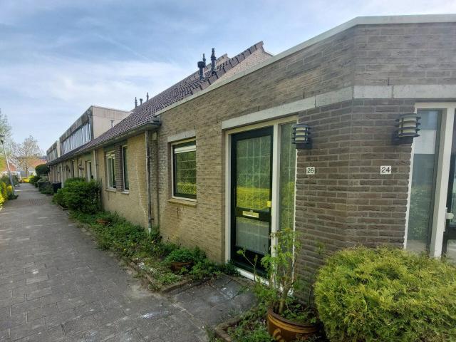 Woning te huur in Haarlem, Noord Holland