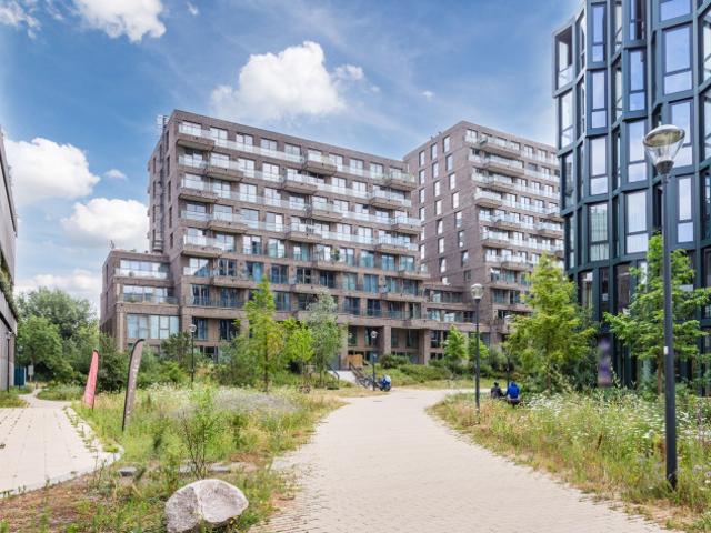 Woning te huur in Schalkwijk, Haarlem
