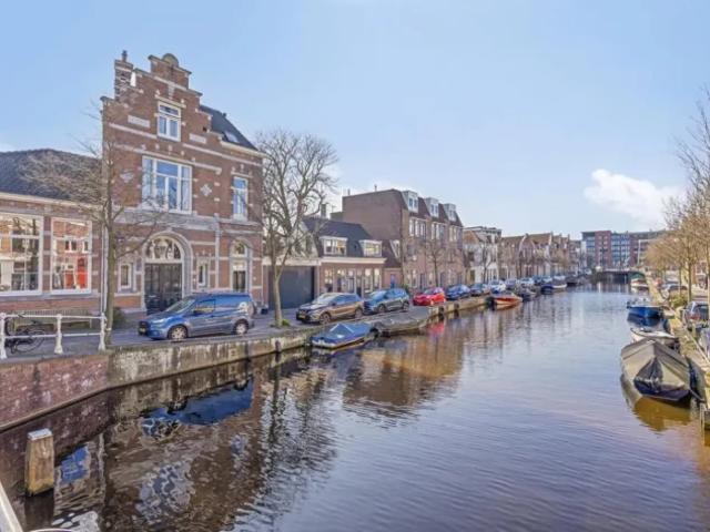 Woning te huur in Haarlem, Noord Holland