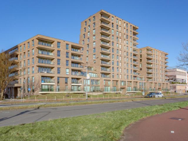 Woning te huur in Schalkwijk, Haarlem