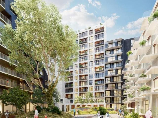 Appartement te huur in Zuid, Hoofddorp