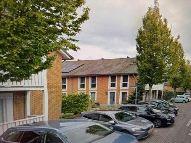 Woning te huur in Getsewoud, Nieuw-vennep