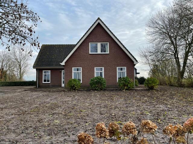 Woning te huur in Nieuw-vennep, Noord Holland
