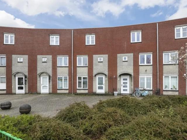 Woning te huur in Toolenburg, Hoofddorp