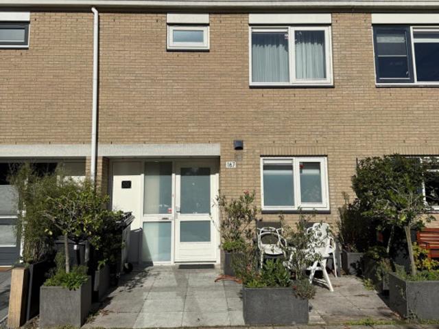 Woning te huur in Badhoevedorp, Noord Holland