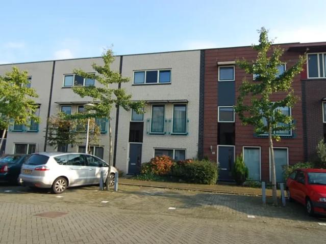 Woning te huur in Getsewoud, Nieuw-vennep