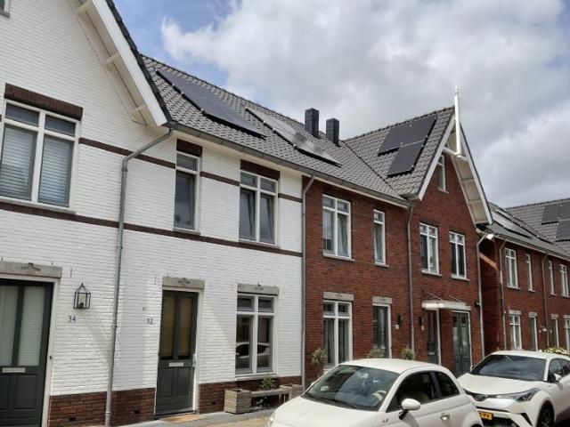 Woning te huur in Hoofddorp, Noord Holland