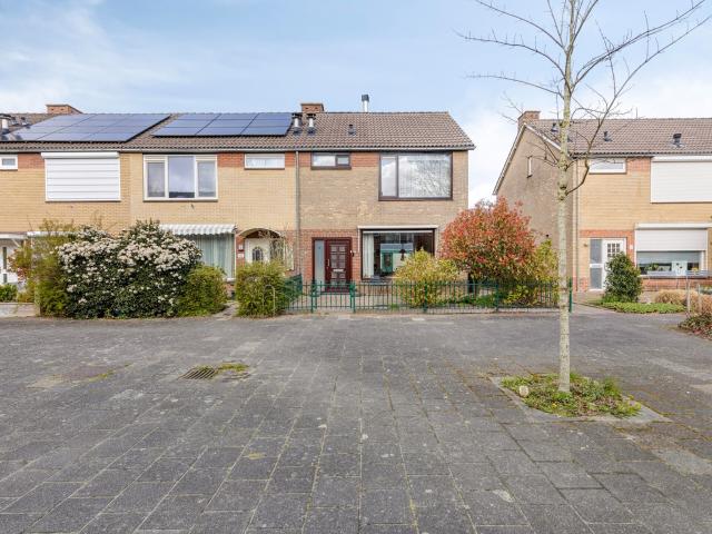 Woning te huur in Nieuw-vennep, Noord Holland