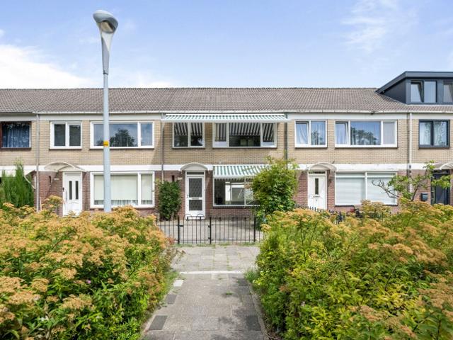 Woning te huur in Graan voor Visch, Hoofddorp