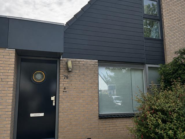 Woning te huur in Toolenburg, Hoofddorp