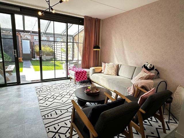 Woning te huur in Toolenburg, Hoofddorp