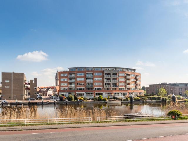 Woning te huur in Haarlemmerliede, Noord Holland