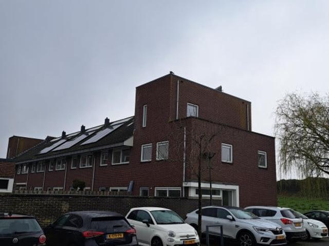 Woning te huur in Floriande, Hoofddorp