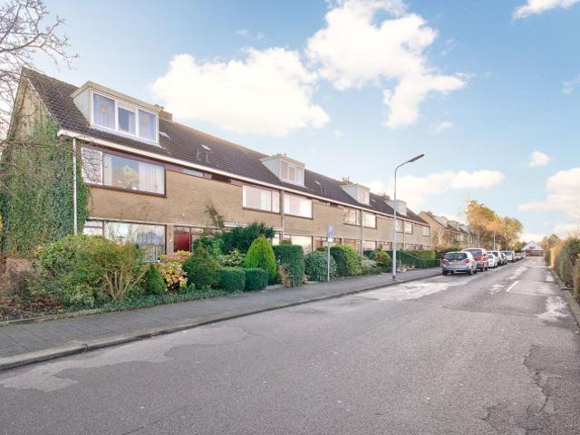 Woning te huur in Welgelegen, Nieuw-vennep