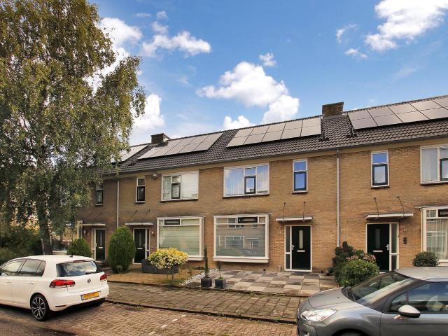 Woning te huur in Badhoevedorp, Noord Holland