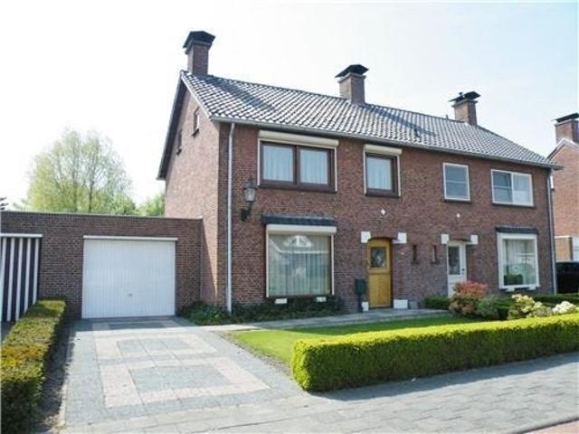 Woning te huur in Oud Gastel, Noord Brabant