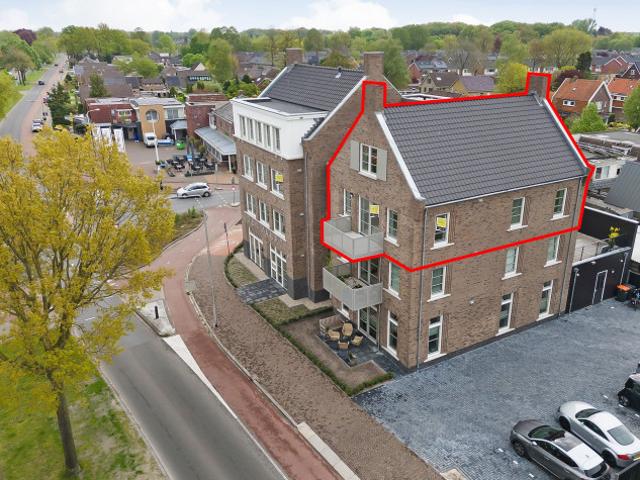 Appartement te huur in Dedemsvaart, Overijssel