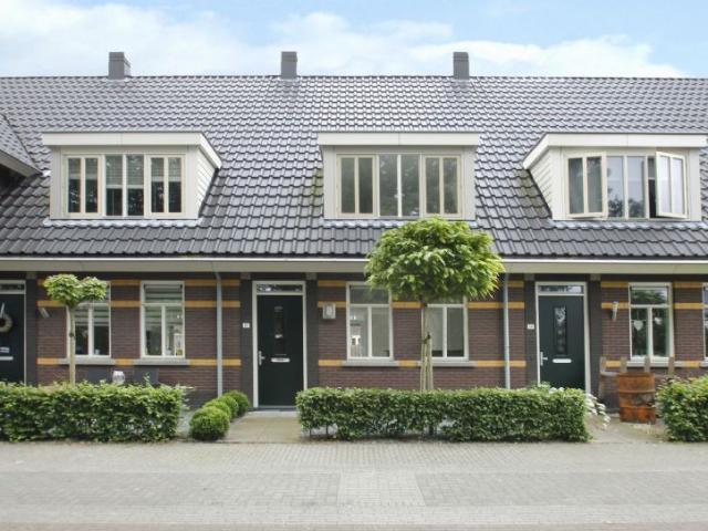 Woning te huur in Drielanden, Harderwijk