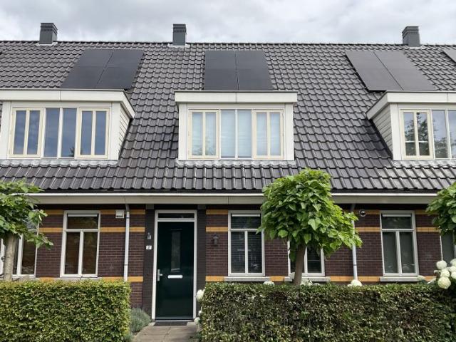 Woning te huur in Drielanden, Harderwijk