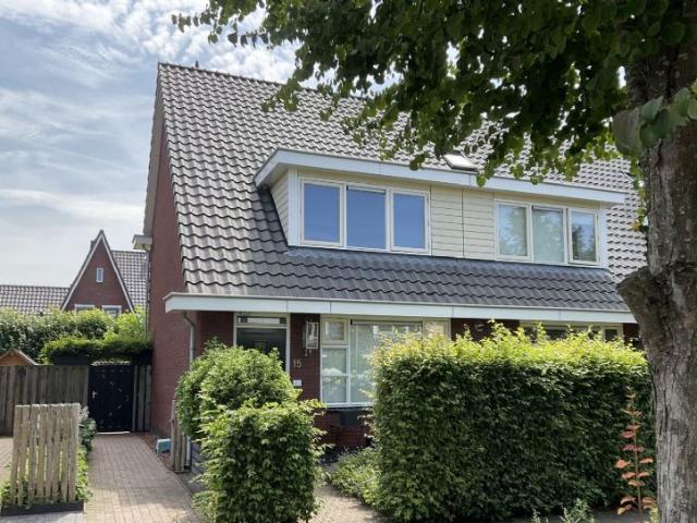 Woning te huur in Drielanden, Harderwijk