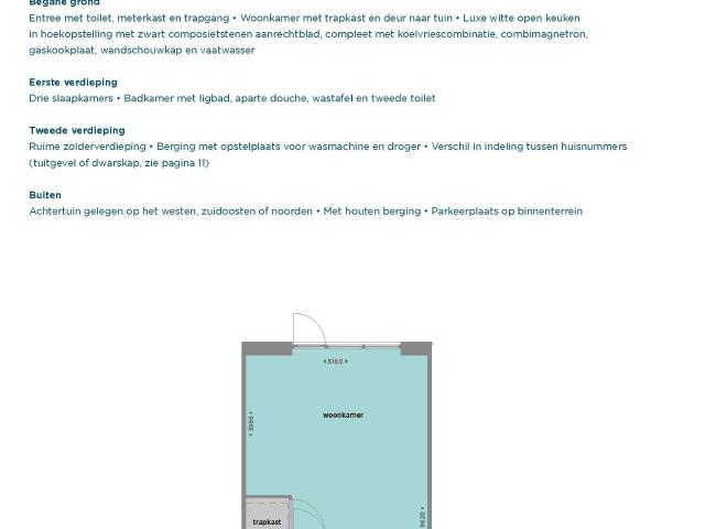 Woning te huur in Harderwijk, Gelderland