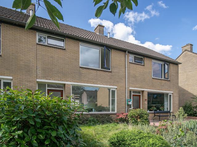Woning te huur in Stadsweiden, Harderwijk
