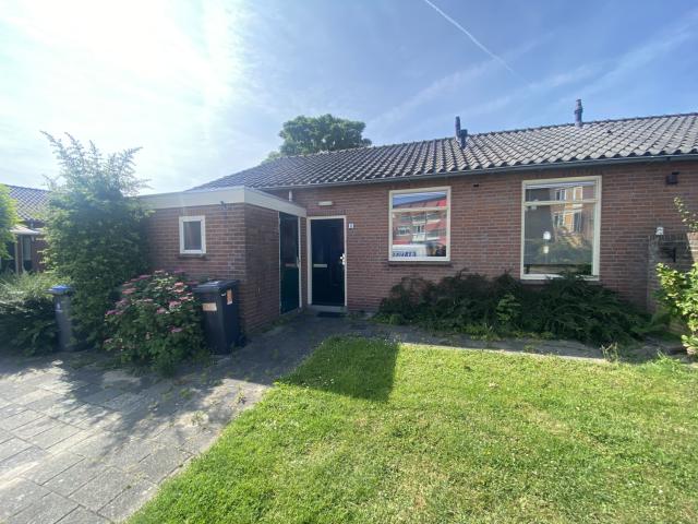 Woning te huur in Boven-Hardinxveld, Hardinxveld