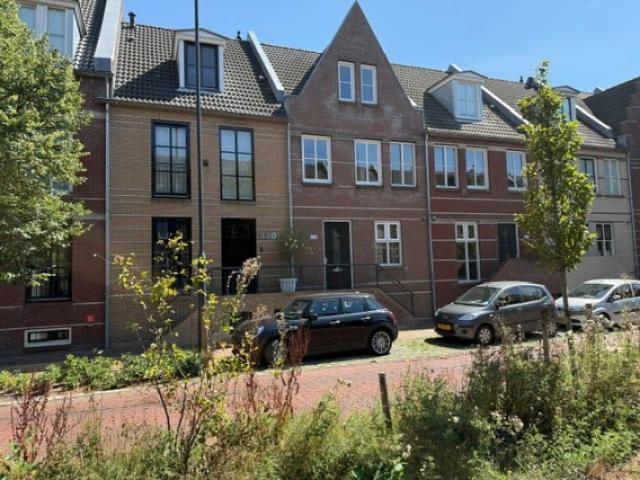 Woning te huur in Broekpolder, Heemskerk
