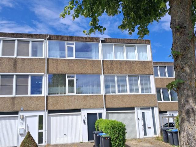 Woning te huur in Welten, Heerlen
