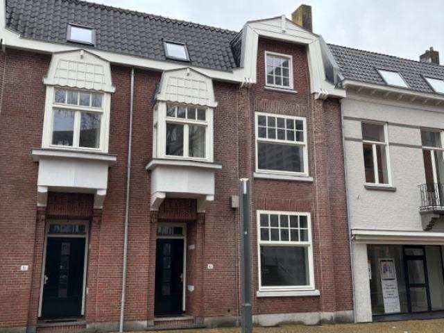 Woning te huur in Eikenderveld, Heerlen