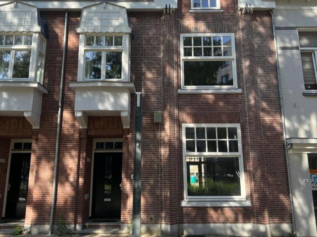 Woning te huur in Eikenderveld, Heerlen