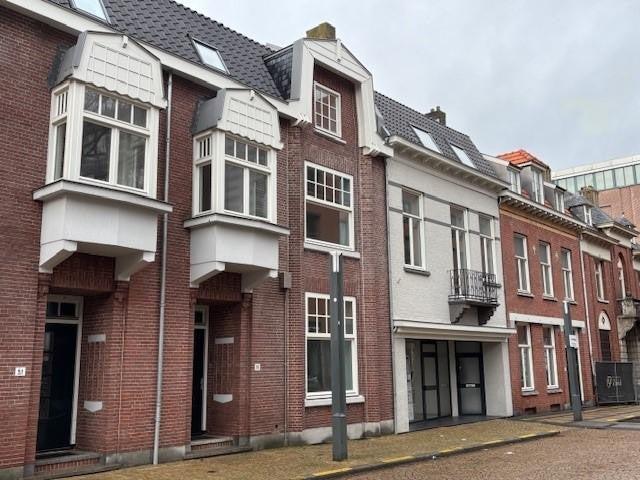 Woning te huur in Eikenderveld, Heerlen