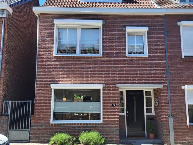 Woning te huur in Molenberg, Heerlen