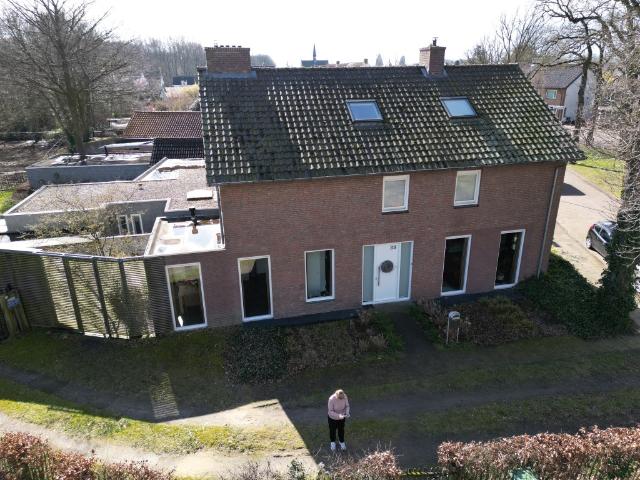 Woning te huur in Heeze, Noord Brabant