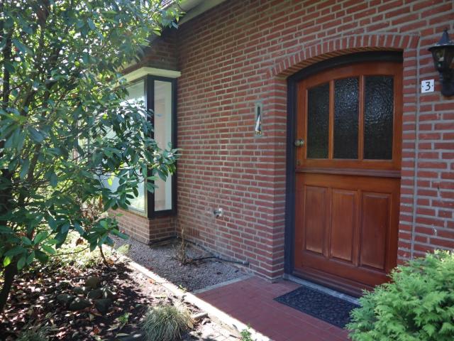 Woning te huur in Heeze, Noord Brabant