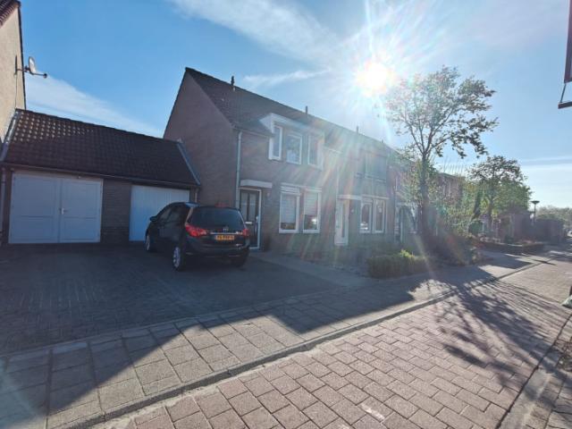 Woning te huur in Heeze, Noord Brabant