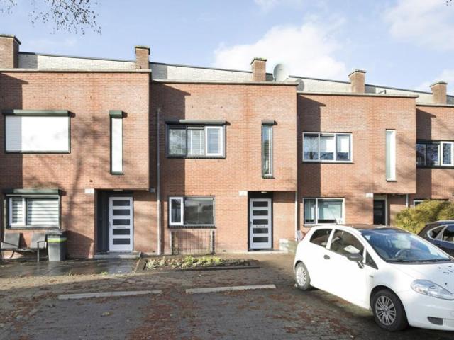 Woning te huur in Nieuwenhoorn, Hellevoetsluis