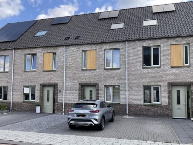 Woning te huur in Helmond, Noord-Brabant