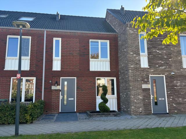 Woning te huur in Hengelo, Overijssel