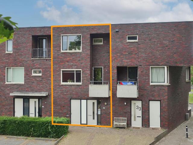 Woning te huur in Hengelo