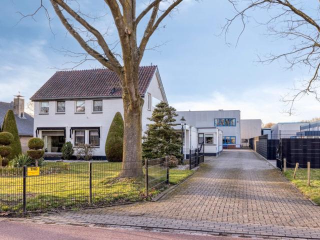 Woning te huur in Hengelo, Overijssel