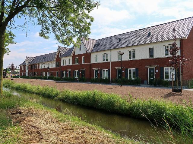 Woning te huur in De Grassen, Vlijmen